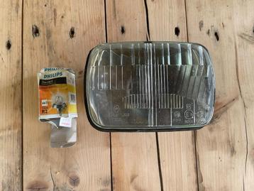 C510 Koplamp voor de Fiat 128 Oldtimer beschikbaar voor biedingen