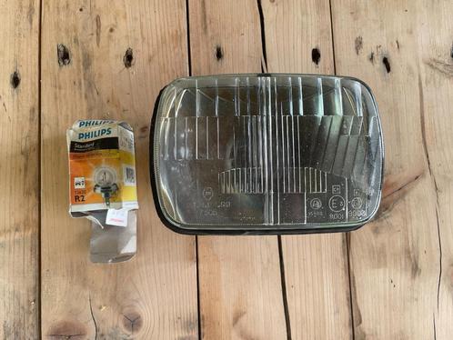 C510 Koplamp voor de Fiat 128 Oldtimer, Auto-onderdelen, Verlichting, Fiat, Gebruikt, Ophalen of Verzenden