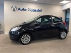 Ford Ka 1.2 Titanium X|DAKSPOILER|AIRCO|LMV|TOP ONDERHOUDEN!, Auto's, Voorwielaandrijving, Euro 5, Gebruikt, 1242 cc