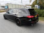 Mercedes-Benz E-klasse 300e AMG Black 320PK Pano•Trekhaak, Automaat, Gebruikt, Euro 6, 4 cilinders