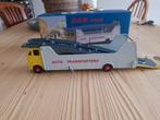 Dinky (Dan) Toys Car Transporter, Hobby en Vrije tijd, Modelauto's | 1:43, Nieuw, Ophalen of Verzenden