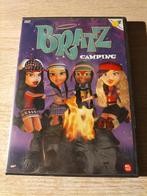 Bratz camping, Ophalen of Verzenden