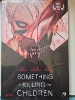 Something is Killing the Children, 2 ( Harde kaft strip ), Eén comic, Ophalen of Verzenden, Nieuw, Amerika