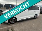 Peugeot Expert 231L 2.0 BlueHDI 180 DC Sport Edition Automaa, Gebruikt, Wit, Bedrijf, Diesel