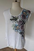 TOP VAN BRIDGET THE LABEL MAAT L, Overige kleuren, Maat 42/44 (L), BRIDGET THE LABEL, Ophalen of Verzenden