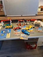 Lego 40190,40192,40193,40194,40195,6467 met bouwboekjes!!, Kinderen en Baby's, Speelgoed | Duplo en Lego, Ophalen of Verzenden