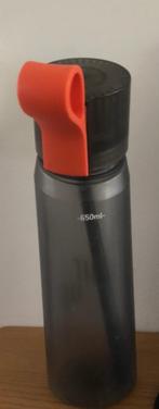 Air up fles, Sport en Fitness, Bidons, Ophalen of Verzenden, Gebruikt
