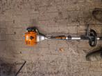 Stihl stok heggenschaar, Tuin en Terras, Ophalen of Verzenden, Gebruikt, Benzine