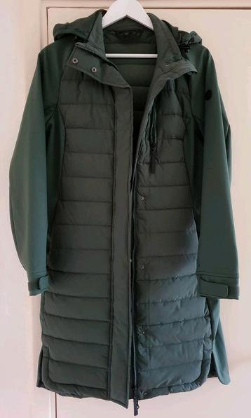 Parka van Human Nature M beschikbaar voor biedingen