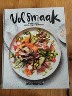Vol Smaak - Koken met verse ingrediënten, Ophalen of Verzenden