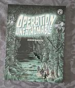 Operation Unfathomable (S&W), Verzenden