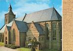 Leerdam, Ned. Herv. Kerk, Verzamelen, Ansichtkaarten | Nederland, Verzenden, 1980 tot heden, Ongelopen, Utrecht