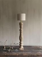 Lampenkap Linnen 15 cm Aura Peeperkorn stoer sober landelijk, Huis en Inrichting, Lampen | Lampenkappen, Stoer en sober landelijk wonen landelijke stijl woonaccessoires