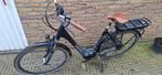 Keurige elektrische damesfiets (Brinckers), Fietsen en Brommers, Ophalen, Gebruikt, Brinckers, 51 tot 55 cm