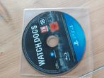 Watchdogs, Spelcomputers en Games, Games | Sony PlayStation 4, 1 speler, Ophalen, Gebruikt, Vanaf 18 jaar