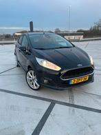 Ford Fiësta St line, Voorwielaandrijving, 125 pk, 40 €/maand, Origineel Nederlands