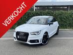 Audi A1 1.4 TFSI S-Line * Navi * 185 pk * Automaat * Schaals, Euro 5, 4 cilinders, 1165 kg, 4 stoelen