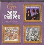 Deep Purple - The Originals (Vol One + Two) 6 cd's, Ophalen of Verzenden, Nieuw in verpakking, Boxset