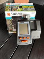 Gardena MultiControl duo, Tuin en Terras, Bewateringscomputers, Ophalen, Zo goed als nieuw