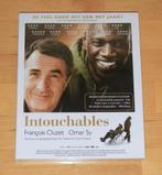 blu ray - Intouchables - Frankrijk, Cd's en Dvd's, Blu-ray, Ophalen, Zo goed als nieuw, Filmhuis