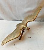 Adelaar messing, Antiek en Kunst, Antiek | Koper en Brons, Ophalen of Verzenden