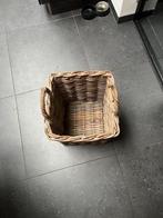 Mand, Mand, Vierkant, Ophalen of Verzenden, Zo goed als nieuw