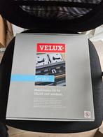 Velux Onderhoudskit ZZZ 220K, Verzenden, Nieuw, Minder dan 80 cm, Dakraam