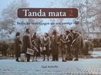 Tanda mata 2 over Indische mensen KNIL Semarang Bandoeng, Ophalen of Verzenden, Zo goed als nieuw