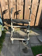 Rolator, Ophalen of Verzenden, Gebruikt