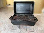 Barbecue op gas, Tuin en Terras, Houtskoolbarbecues, Ophalen, Gebruikt