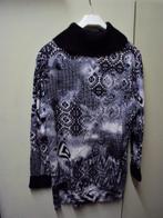 Thomas Rabe dames truitje / tuniek maat 46, Thomas Rabe, Zwart, Maat 46/48 (XL) of groter, Ophalen of Verzenden