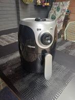 Mini airfryer, Witgoed en Apparatuur, Airfryers, Ophalen, Zo goed als nieuw, Airfryer