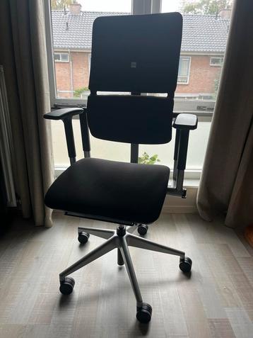 Steelcase Bureaustoel - Comfortabel & Ergonomisch beschikbaar voor biedingen