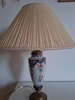 Antieke tafel lamp, Ophalen of Verzenden, Minder dan 50 cm