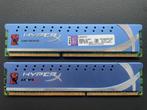 Kingston HyperX Genesis DDR3 - 4GB aangeboden, Computers en Software, RAM geheugen, Gebruikt, DDR3, Ophalen of Verzenden, Desktop
