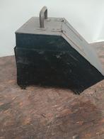 Vintage kolenkit / kolenbak, Antiek en Kunst, Ophalen of Verzenden