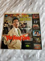 LP Cliff Richard -The Young Ones, Ophalen of Verzenden, 1960 tot 1980, Gebruikt