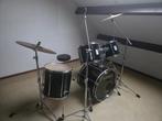Drumstel, Ophalen, Gebruikt, Sonor