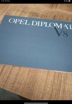 Opel Diplomat V8, Ophalen of Verzenden, Zo goed als nieuw, Opel