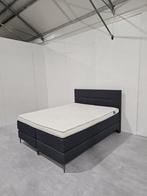 Swiss Sense Boxspring 160x200, ., Tweepersoons, Ophalen of Verzenden, Zo goed als nieuw