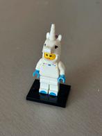 Lego Minifiguur - Eenhoorn Meisje (Unicorn Girl), Kinderen en Baby's, Speelgoed | Duplo en Lego, Ophalen of Verzenden, Zo goed als nieuw