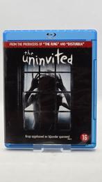 The Uninvited, Ophalen of Verzenden, Zo goed als nieuw