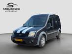 Ford Transit Connect T230L L1H2 1.8 TDCi Trend Navi, Airco,, Voorwielaandrijving, Euro 5, Stof, Gebruikt
