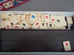 Rummikub grootte stenen, Ophalen of Verzenden
