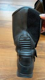 Dameslaarzen motor maat 41, Ophalen, Tweedehands, Laarzen