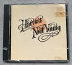 Neil Young - Harvest (cd rock), Ophalen of Verzenden, Gebruikt, Poprock