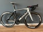 Racefiets - LOOK 576, Fietsen en Brommers, Fietsen | Racefietsen, Overige merken, 28 inch, Gebruikt, Carbon