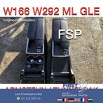 W166 ML W292 GLE armsteun middenconsole tunnelbak origineel, Auto-onderdelen, Gebruikt, Ophalen of Verzenden, Mercedes-Benz