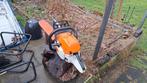 Stihl MS 391 kettingzaag 4,5 PK bwjr 2019 45 cm blad, Tuin en Terras, Hand-tuingereedschap, Stihl, Gebruikt, Ophalen of Verzenden