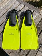 NIEUWE FLIPPERS maat M verstelbaar 32-34+, Watersport en Boten, Snorkelen, Nieuw, Snorkelvinnen, Ophalen of Verzenden